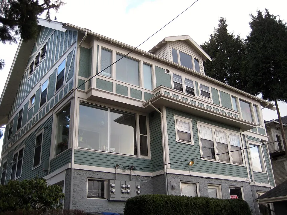 Building Photo