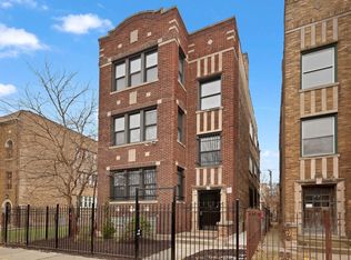 7821 S Yates Blvd, Chicago, IL