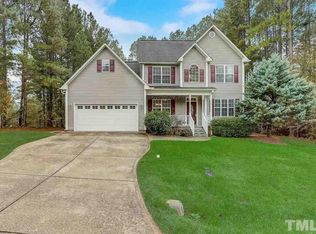 43 Castlewood Dr, Clayton, NC 27520