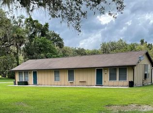 5601 Avenue G, Mcintosh, FL 32664