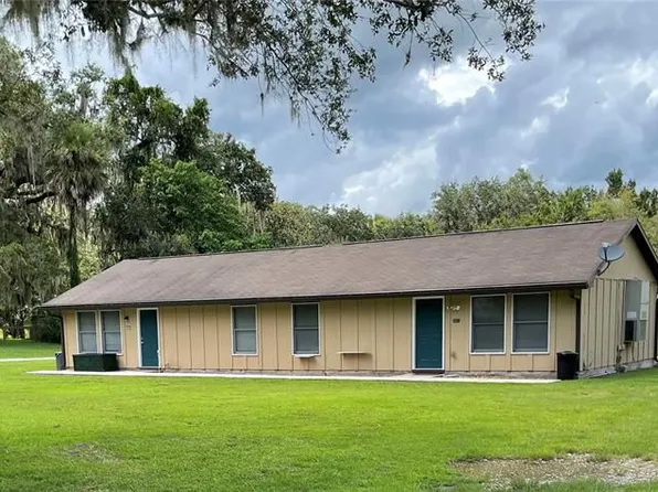 5601 Avenue G, McIntosh, FL 32664