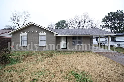 3777 McCain Rd Photo 1