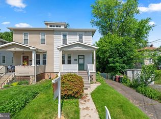 25 Sanford Ave, Catonsville, MD 21228