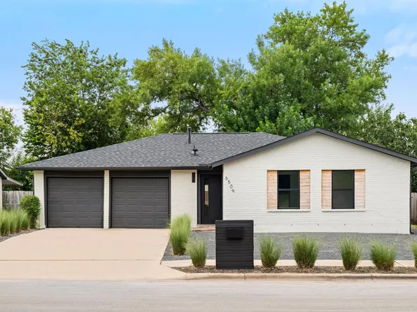 6509 Starstreak Dr, Austin, TX 78745