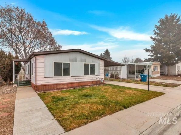 10758 W Tahiti St, Boise, ID 83713