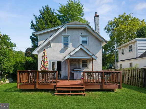 706 Blakeley Rd, Wallingford, PA 19086