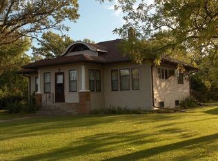 23340 140th Ave, Mahnomen, MN 56557