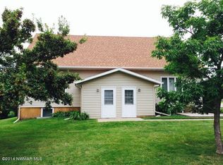 165 1st St NW, Blackduck, MN 56630