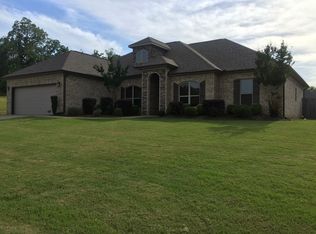 5709 Bridgeport Ln, Bryant, AR 72022