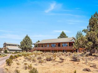 62050 Dodds Rd, Bend, OR 97701