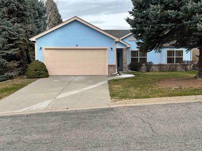 19 Juniper Ln, Parachute, CO, 81635