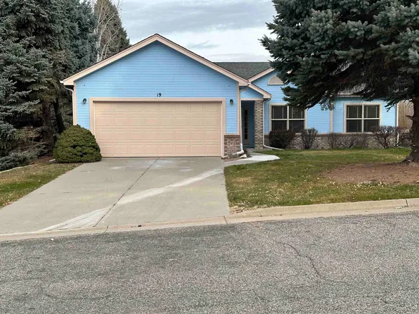 19 Juniper Ln, Parachute, CO 81635