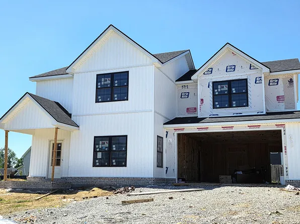 140 Patchen Dr, Nicholasville, KY 40356