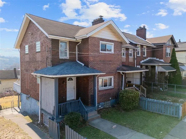 312 Howard St, East Pittsburgh, PA 15112