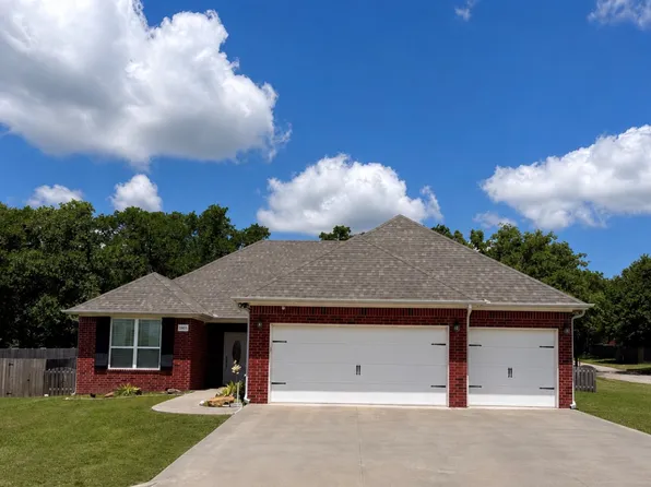1001 Stone Creek Dr, Ardmore, OK 73401