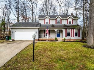 4445 Kenneth Trl, Stow, OH 44224