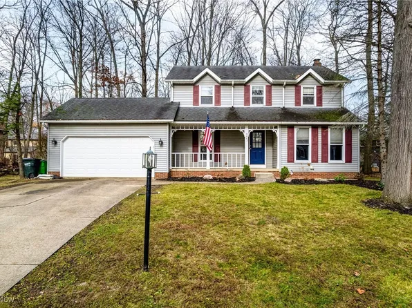 4445 Kenneth Trl, Stow, OH 44224