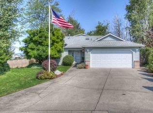 1118 N Drury Ct, Liberty Lake, WA 99019