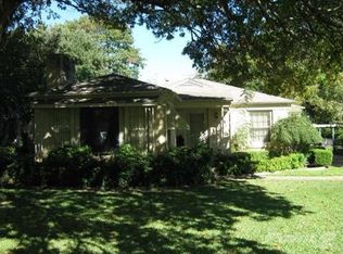 3608 Hilltop Rd, Fort Worth, TX 76109