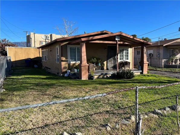 148 Magnolia Ave, San Bernardino, CA 92405