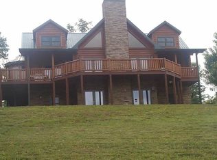 2735 Cayanne Way, Cosby, TN 37722