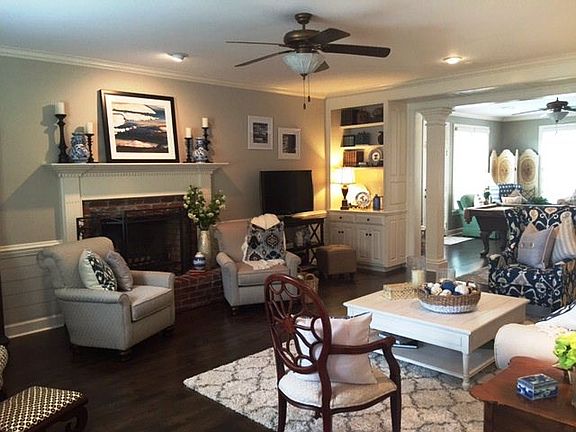 2nd image of 3006 Country Club Dr