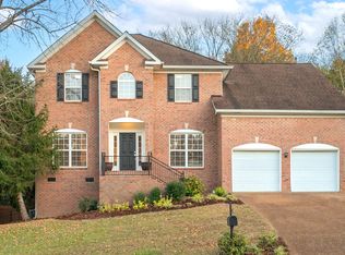 108 Buckhead Ct, Brentwood, TN 37027