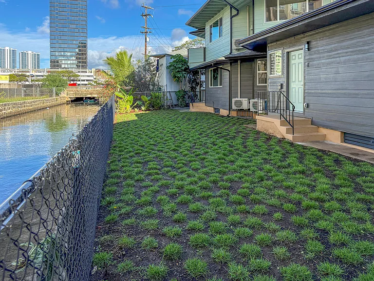 1861 Kapiolani Blvd #E — Photo 6