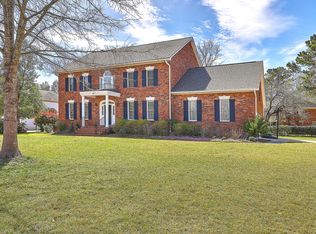 902 Red Coat Run, Mount Pleasant, SC 29464