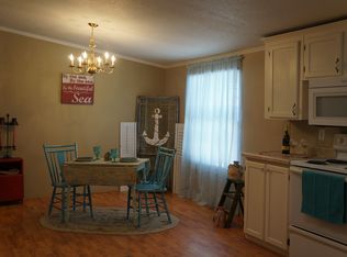 109 Sycamore, Onalaska, TX 77360