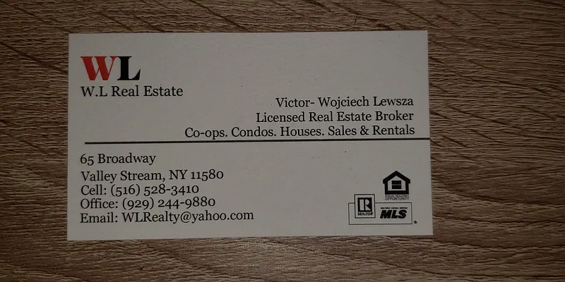 Rented by WRL Realty, LLC | media 16