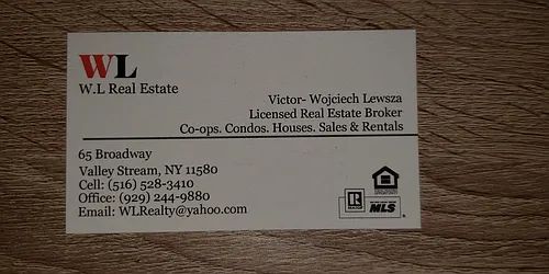 Rented by WRL Realty, LLC