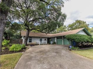 8702 Azalea Trl, Austin, TX 78759