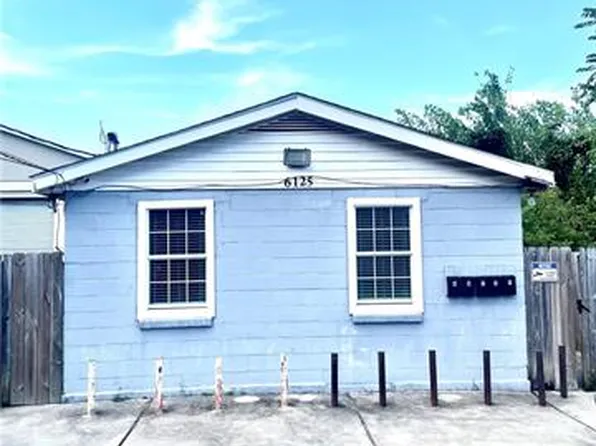 6125 Marais St APT A, New Orleans, LA 70117