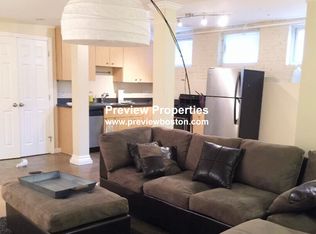 (Undisclosed Address), Boston, MA 02128