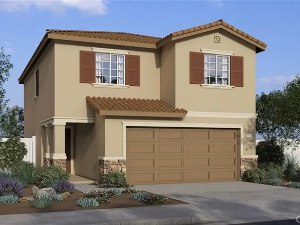 27250 Aurora Ave, Moreno Valley, CA 92555