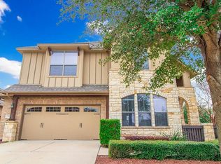 2414 Santa Barbara Loop, Round Rock, TX 78665