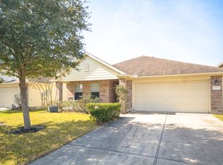 6834 Ridgewood Ln, Dickinson, TX 77539