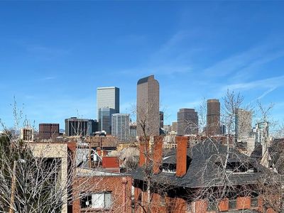 1416 N Downing Street  Unit 6, Denver, CO, 80218