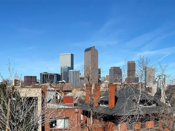 1416 N Downing Street #6, Denver, CO 80218