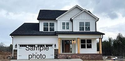 1st image of 0 Epperson Trl NW