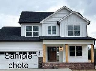 0 Epperson Trl NW, Cleveland, TN 37312