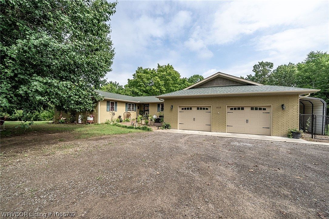 1615 Highway 348, Rudy, AR 72952 MLS 1066737 Zillow