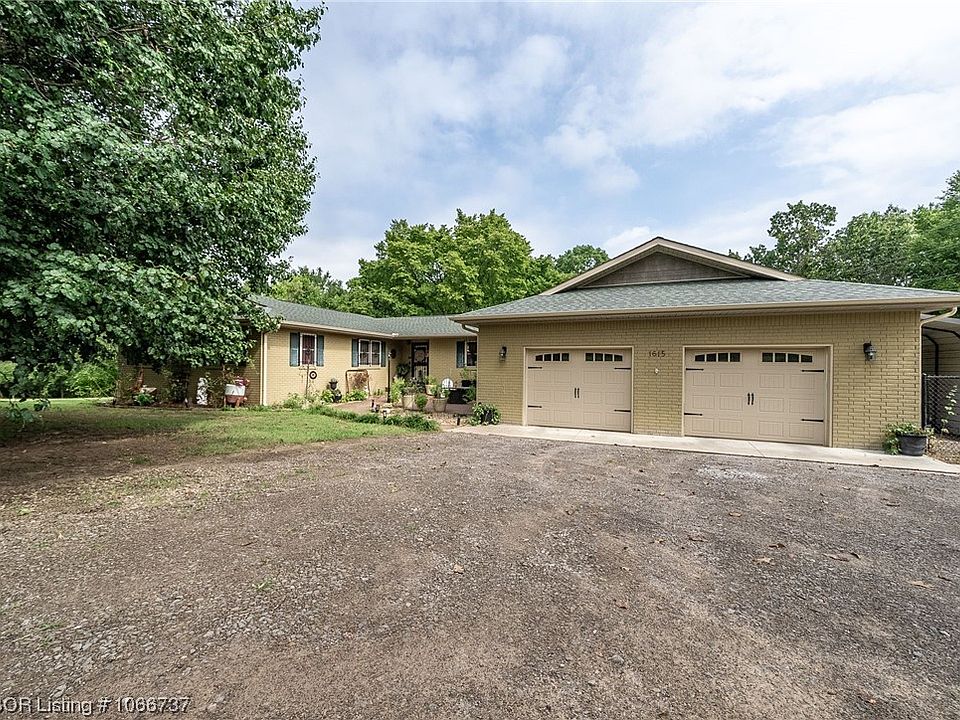 1615 Highway 348, Rudy, AR 72952 MLS 1066737 Zillow