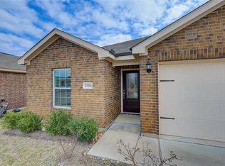 20914 Solstice Point Dr, Hockley, TX 77447