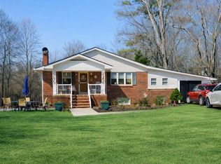 7607 Highway 431, Heflin, AL 36264