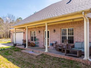 1161 Angel Dr, Alexander, AR 72002