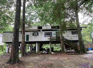 17281 Lake Rd, Prairieville, LA 70769