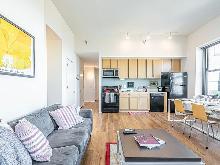 The Buckingham Student Living — Photo 23
