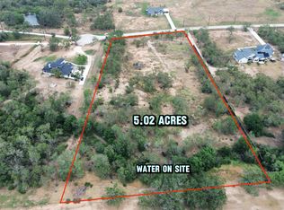 14626 Silesia Dr. LOT 10, St Hedwig, TX 78152